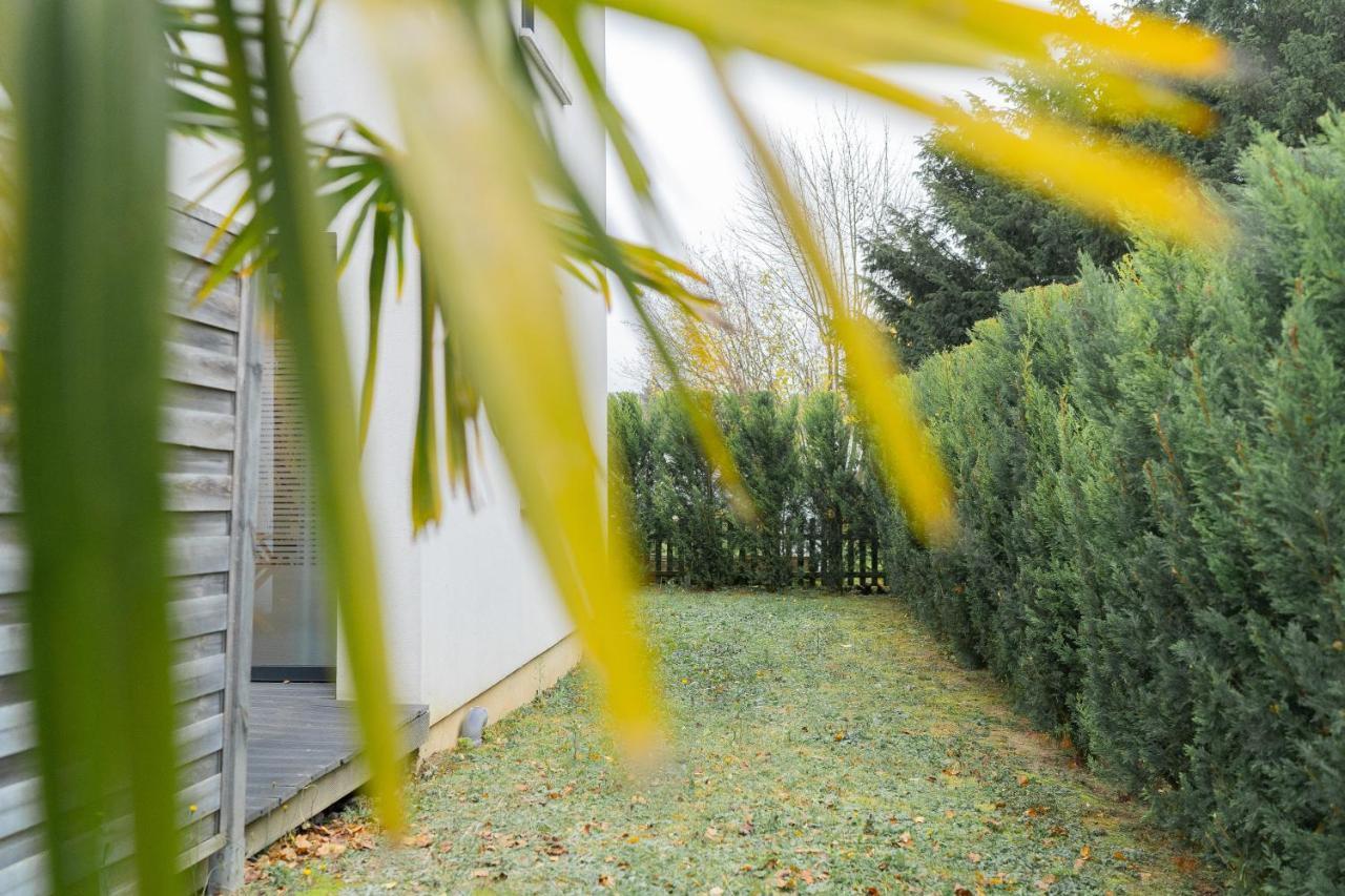 La Villetta G Riedisheim - Appartement De Standing Exteriér fotografie